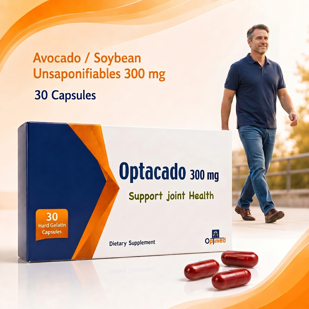 OPTACADO
