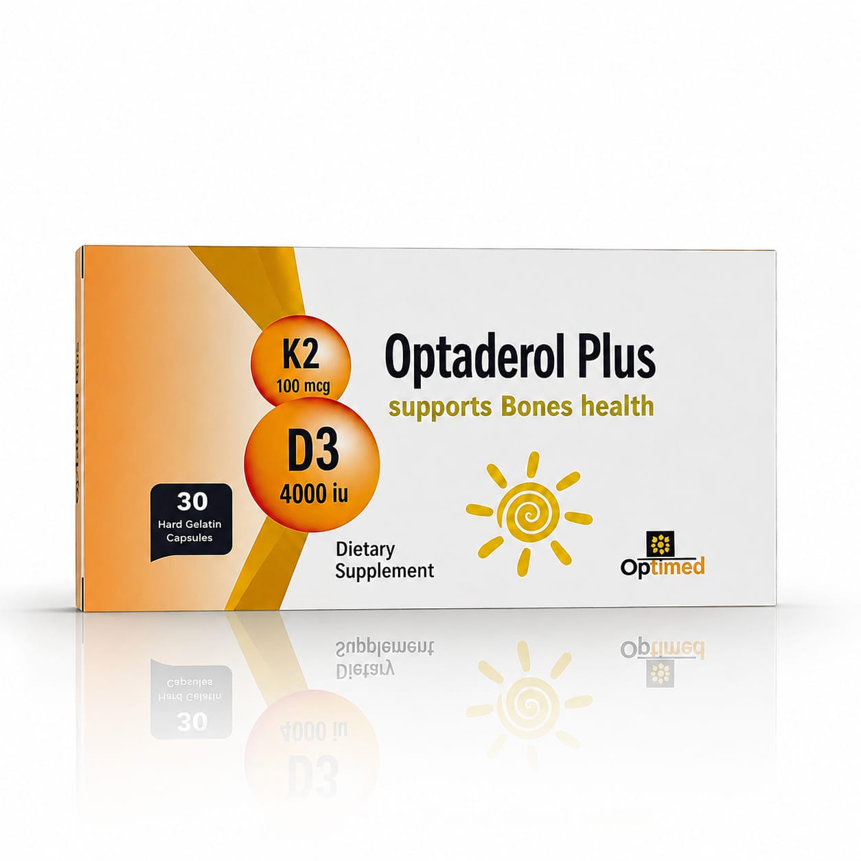 Optaderol Plus