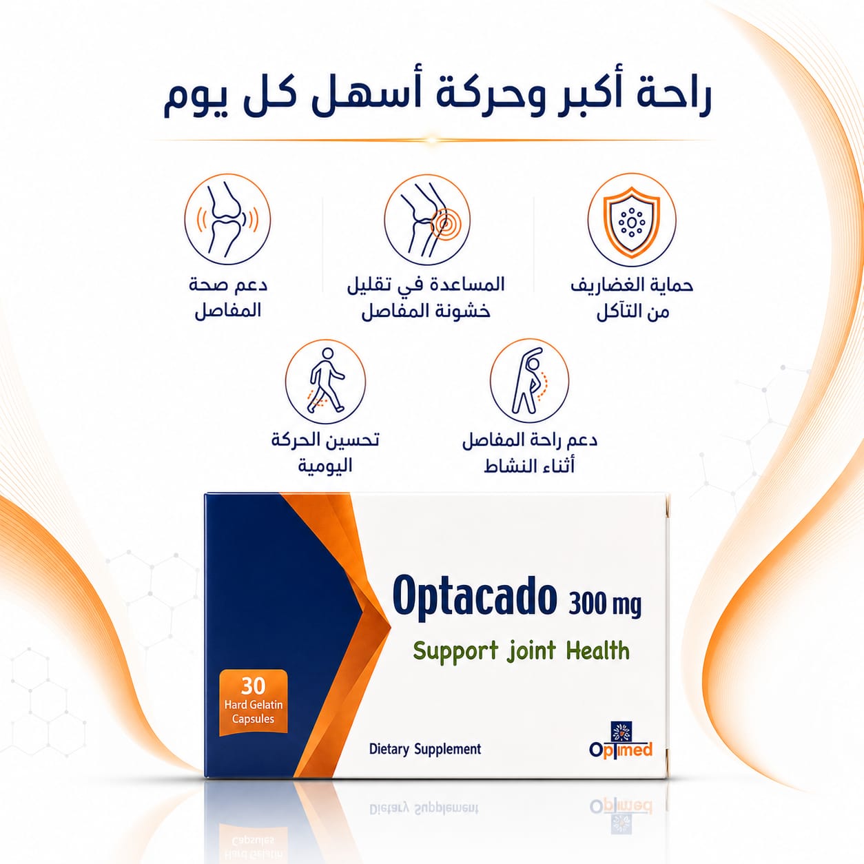 OPTACADO