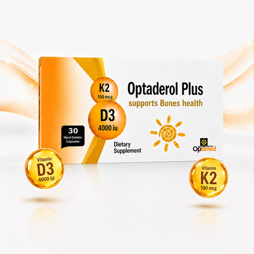 Optaderol Plus