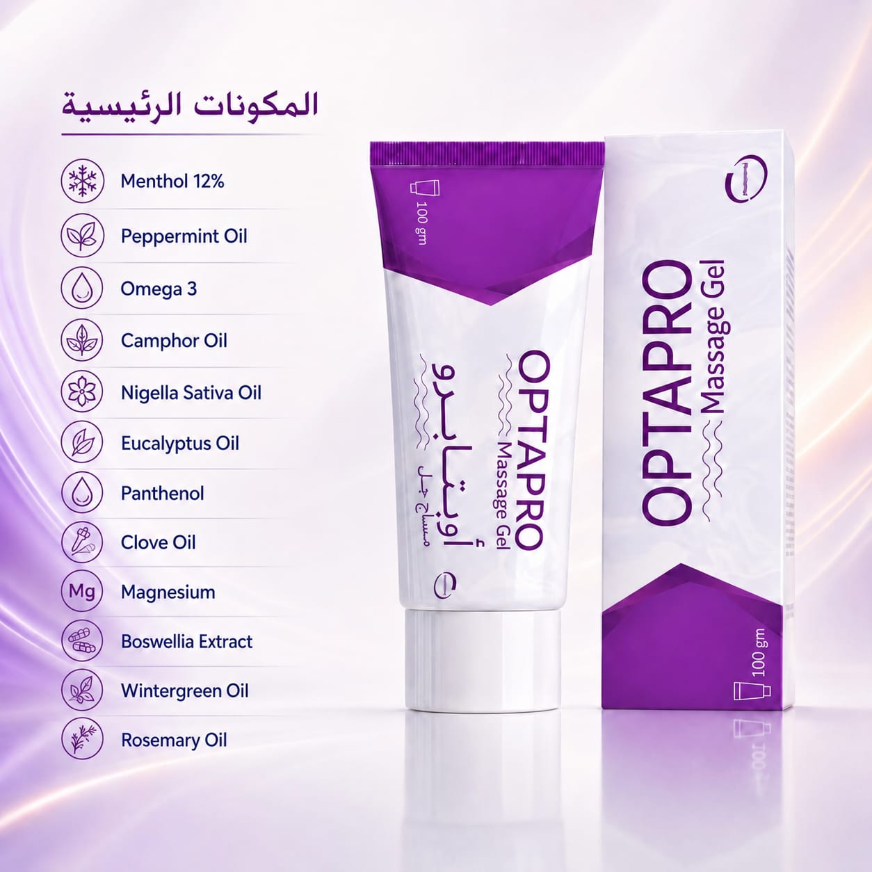 OPTAPRO