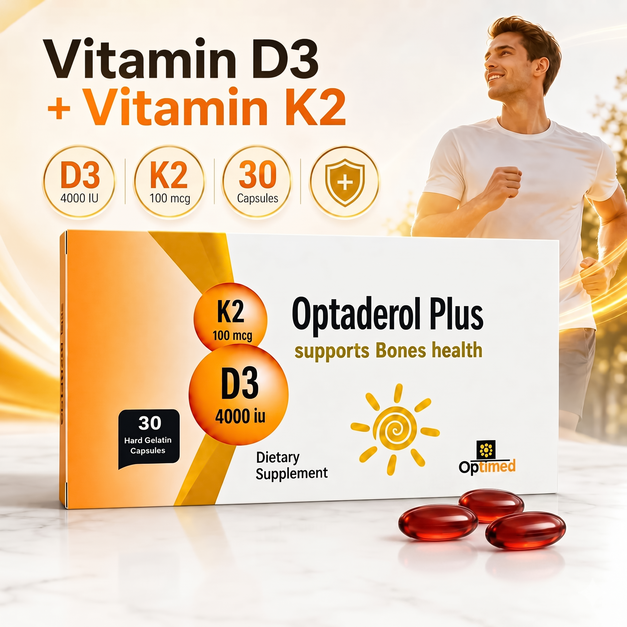 Optaderol Plus